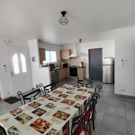 Tatil Evi Location